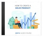How To Create a Solid Product